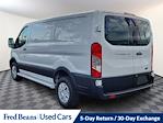 2023 Ford Transit 250 Low Roof RWD Empty Cargo Van for sale #W50313P - photo 6