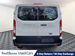 2023 Ford Transit 250 Low Roof RWD Empty Cargo Van for sale #W50313P - photo 7