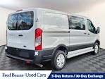 2023 Ford Transit 250 Low Roof RWD Empty Cargo Van for sale #W50313P - photo 8