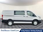 2023 Ford Transit 250 Low Roof RWD Empty Cargo Van for sale #W50313P - photo 9