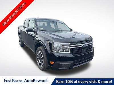 2024 Ford Maverick SuperCrew Cab FWD Pickup for sale #W50319P - photo 1