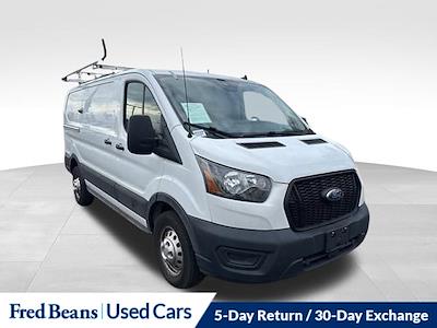2022 Ford Transit 250 Low Roof AWD Empty Cargo Van for sale #W50320P - photo 1