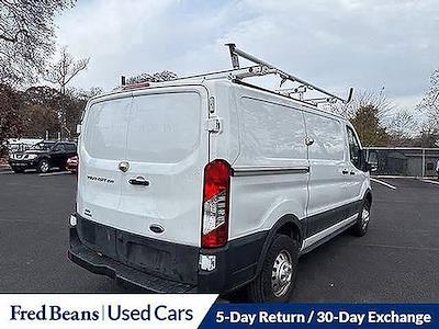 2022 Ford Transit 250 Low Roof AWD Upfitted Cargo Van for sale #W50320P - photo 2