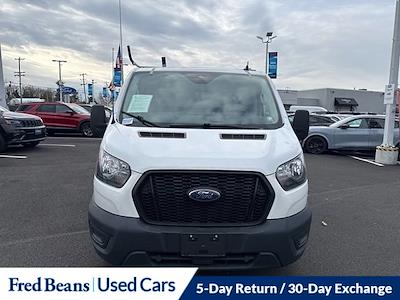 2022 Ford Transit 250 Low Roof AWD Empty Cargo Van for sale #W50320P - photo 2