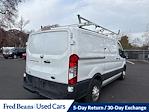 2022 Ford Transit 250 Low Roof AWD Empty Cargo Van for sale #W50320P - photo 13