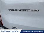 2022 Ford Transit 250 Low Roof AWD Empty Cargo Van for sale #W50320P - photo 21