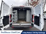 2022 Ford Transit 250 Low Roof AWD Empty Cargo Van for sale #W50320P - photo 22