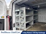 2022 Ford Transit 250 Low Roof AWD Empty Cargo Van for sale #W50320P - photo 23