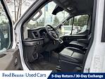2022 Ford Transit 250 Low Roof AWD Empty Cargo Van for sale #W50320P - photo 25