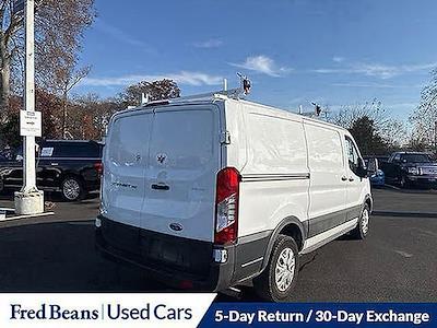 2021 Ford Transit 150 Low Roof RWD Empty Cargo Van for sale #W50323C - photo 2
