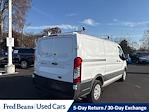 2021 Ford Transit 150 Low Roof RWD Empty Cargo Van for sale #W50323C - photo 10