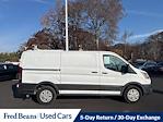 2021 Ford Transit 150 Low Roof RWD Empty Cargo Van for sale #W50323C - photo 11