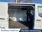 2021 Ford Transit 150 Low Roof RWD Empty Cargo Van for sale #W50323C - photo 15