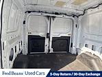 2021 Ford Transit 150 Low Roof RWD Empty Cargo Van for sale #W50323C - photo 17