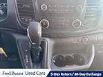 2021 Ford Transit 150 Low Roof RWD Empty Cargo Van for sale #W50323C - photo 25