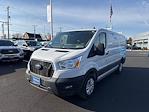 2021 Ford Transit 150 Low Roof RWD Empty Cargo Van for sale #W50323C - photo 6