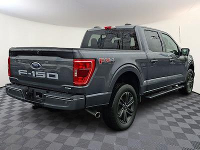 2022 Ford F-150 SuperCrew Cab 4WD Pickup for sale #W50324S - photo 2