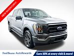 2022 Ford F-150 SuperCrew Cab 4WD Pickup for sale #W50324S - photo 1