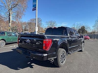 2022 Ford F-150 SuperCrew Cab 4WD Pickup for sale #W50328P - photo 2