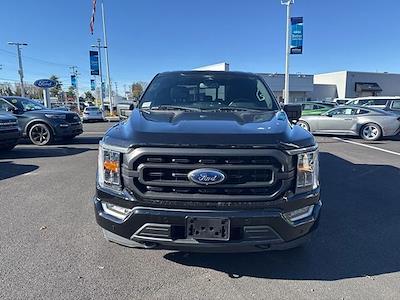2022 Ford F-150 SuperCrew Cab 4WD Pickup for sale #W50328P - photo 2