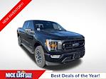 2022 Ford F-150 SuperCrew Cab 4WD Pickup for sale #W50328P - photo 1