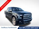 2016 Ford F-150 SuperCrew Cab 4WD Pickup for sale #W50329P1 - photo 1