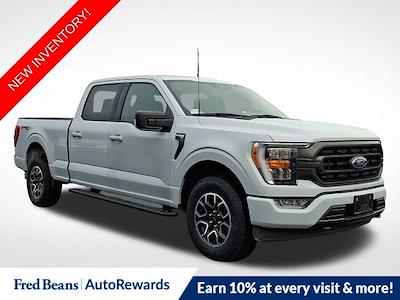2022 Ford F-150 SuperCrew Cab 4WD Pickup for sale #W50330P - photo 1