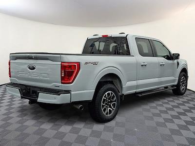 2022 Ford F-150 SuperCrew Cab 4WD Pickup for sale #W50330P - photo 2