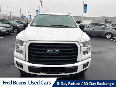 Used 2017 Ford F-150 - photo 1