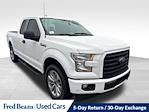 2017 Ford F-150 Super Cab 4WD Pickup for sale #W50330P1 - photo 1