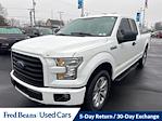 2017 Ford F-150 Super Cab 4WD Pickup for sale #W50330P1 - photo 5