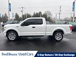 2017 Ford F-150 Super Cab 4WD Pickup for sale #W50330P1 - photo 6