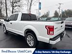2017 Ford F-150 Super Cab 4WD Pickup for sale #W50330P1 - photo 7