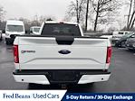 2017 Ford F-150 Super Cab 4WD Pickup for sale #W50330P1 - photo 3