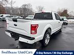 2017 Ford F-150 Super Cab 4WD Pickup for sale #W50330P1 - photo 2