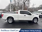 2017 Ford F-150 Super Cab 4WD Pickup for sale #W50330P1 - photo 8