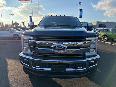 2017 Ford F-350 Crew Cab SRW 4WD Pickup for sale #W50332P - photo 2