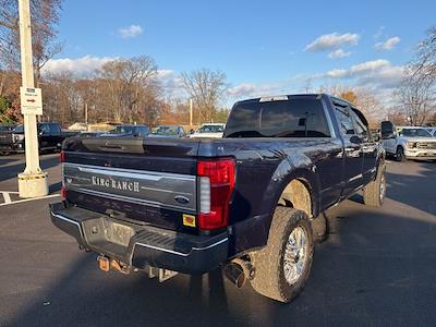 2017 Ford F-350 Crew Cab SRW 4WD Pickup for sale #W50332P - photo 2