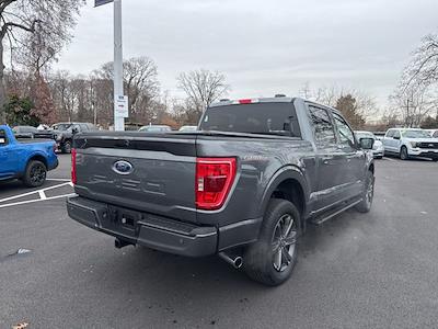 2023 Ford F-150 SuperCrew Cab 4WD Pickup for sale #W50334P - photo 2