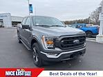 2023 Ford F-150 SuperCrew Cab 4WD Pickup for sale #W50334P - photo 1