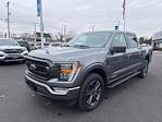 2023 Ford F-150 SuperCrew Cab 4WD Pickup for sale #W50334P - photo 5