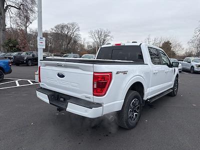 2022 Ford F-150 SuperCrew Cab 4WD Pickup for sale #W50336P - photo 2