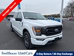 2022 Ford F-150 SuperCrew Cab 4WD Pickup for sale #W50336P - photo 1