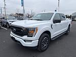 2022 Ford F-150 SuperCrew Cab 4WD Pickup for sale #W50336P - photo 4