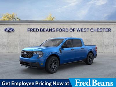 2025 Ford Maverick SuperCrew Cab AWD Pickup for sale #W50337 - photo 1
