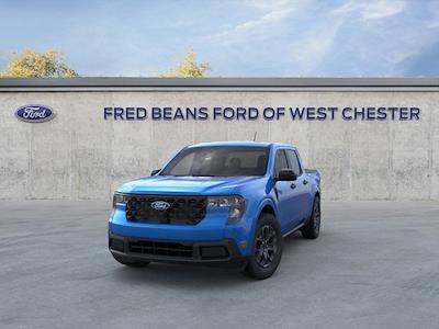 2025 Ford Maverick SuperCrew Cab AWD Pickup for sale #W50337 - photo 2