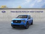 2025 Ford Maverick SuperCrew Cab AWD Pickup for sale #W50337 - photo 2