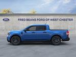 2025 Ford Maverick SuperCrew Cab AWD Pickup for sale #W50337 - photo 3
