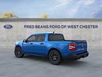 2025 Ford Maverick SuperCrew Cab AWD Pickup for sale #W50337 - photo 4