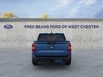 2025 Ford Maverick SuperCrew Cab AWD Pickup for sale #W50337 - photo 5